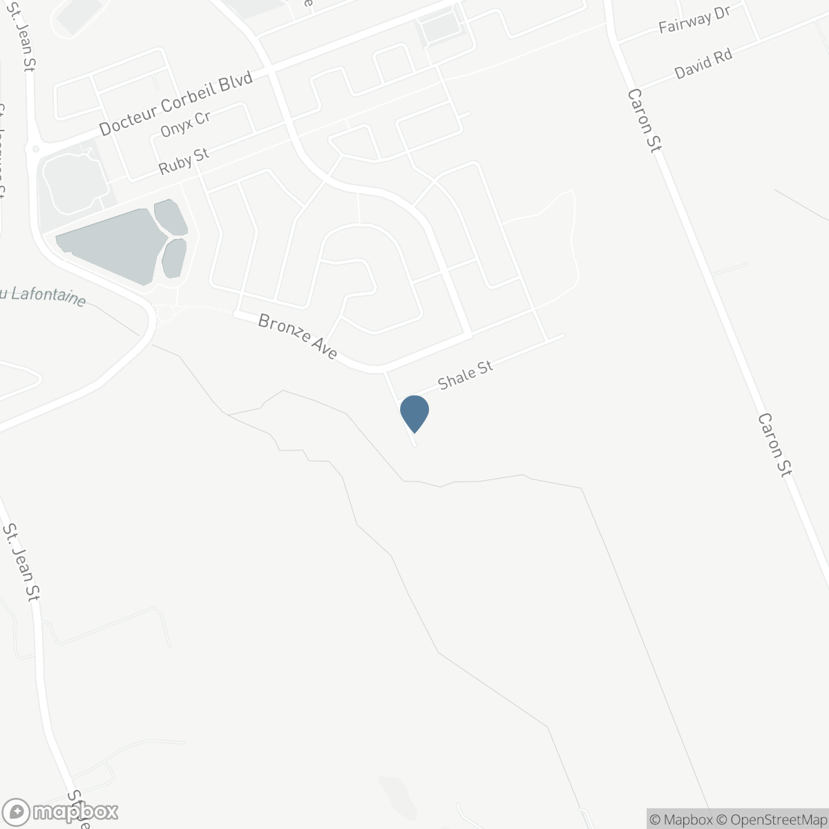 15 SAPPHIRE STREET, Clarence-Rockland, Ontario K4K 0N4